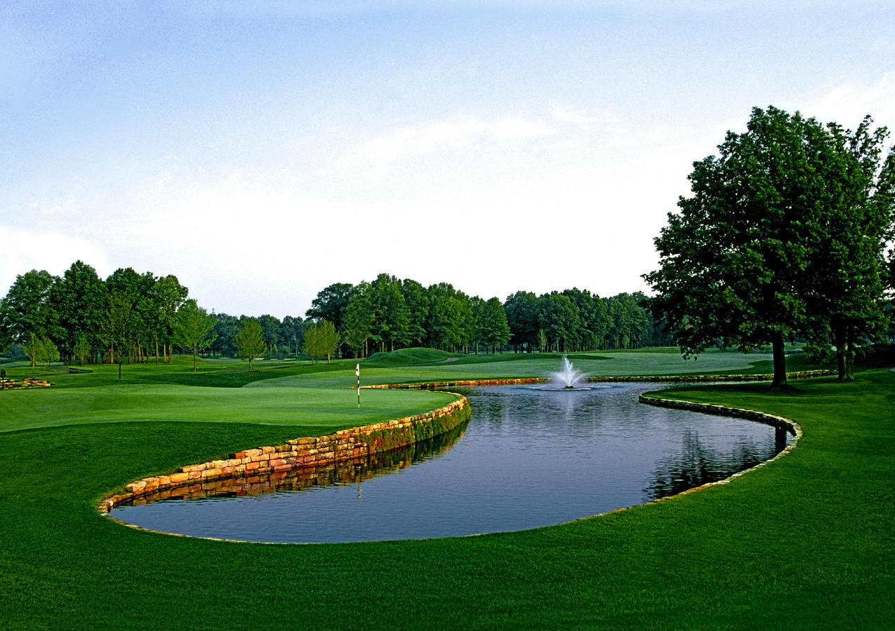 The Grand Resort - thumb 26