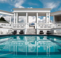 The Grand Resort - USA Accommodation