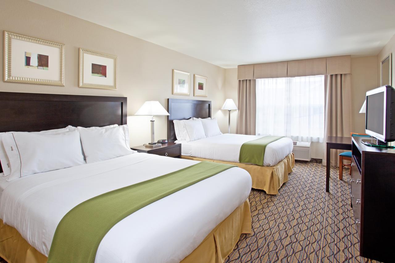 Holiday Inn Express & Suites Columbus East - Reynoldsburg - thumb 5