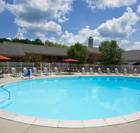 Ohio University Inn and Conference Center - USA Accommodation