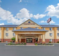 Comfort Suites Findlay I-75 - USA Accommodation
