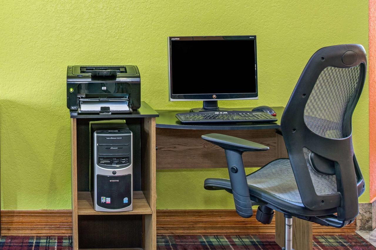 Super 8 By Wyndham Mason - thumb 20