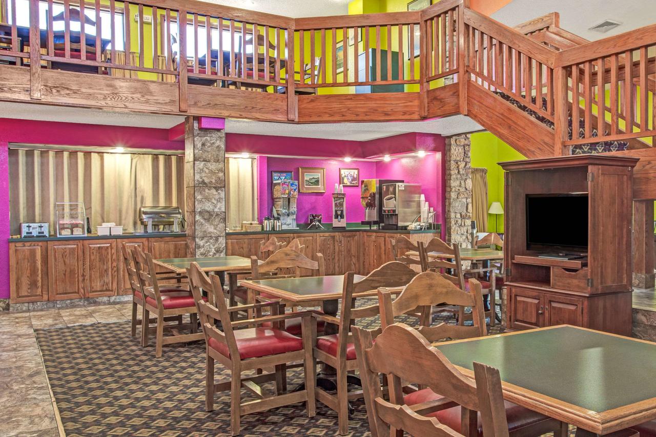 Super 8 By Wyndham Mason - thumb 7