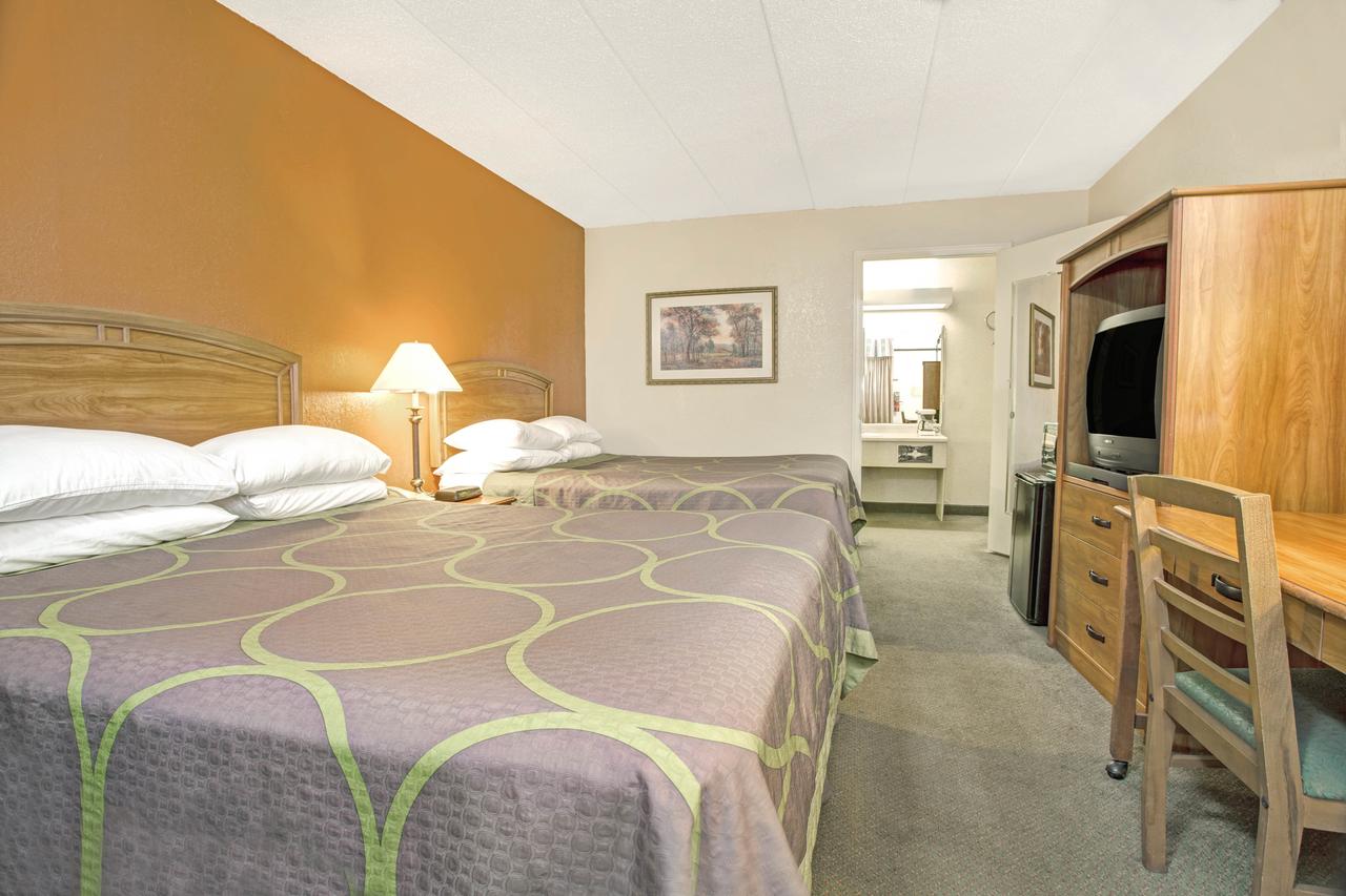 Super 8 By Wyndham Mason - thumb 3