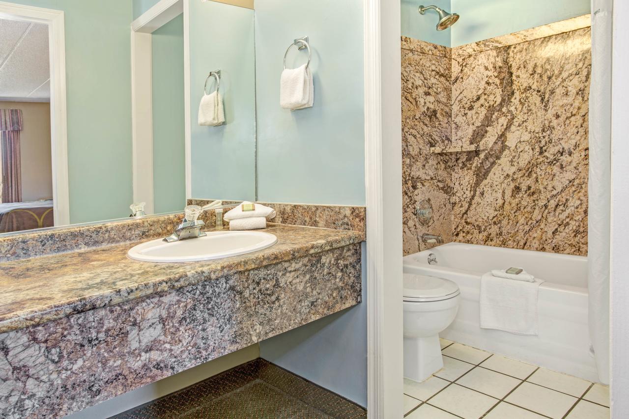 Super 8 By Wyndham Mason - thumb 4