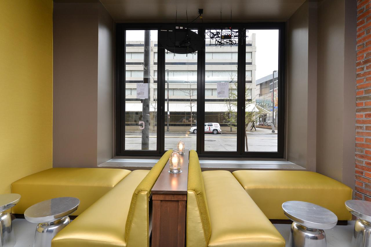 Hotel Cleveland Gateway - thumb 6