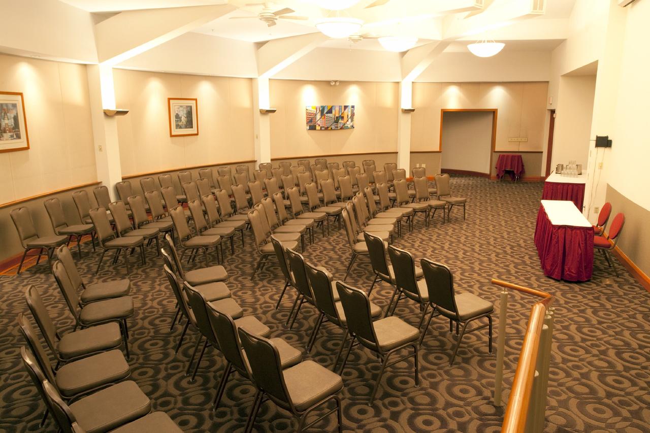 Hotel Cleveland Gateway - thumb 5