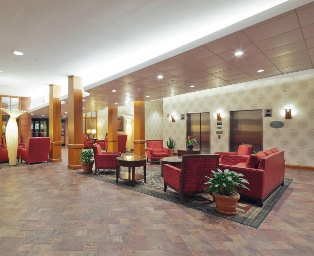 Hotel Cleveland Gateway - thumb 15