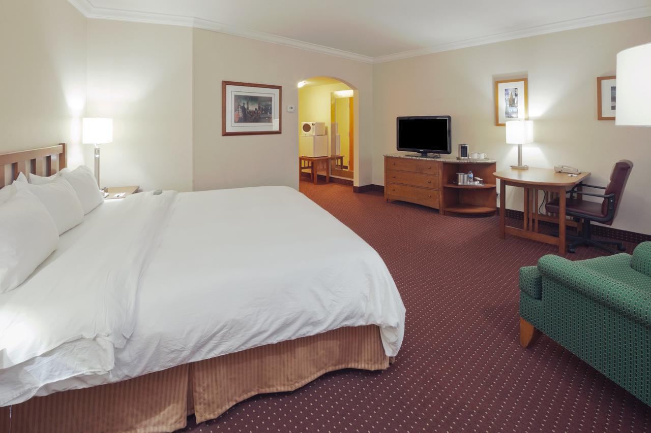 Hotel Cleveland Gateway - thumb 17