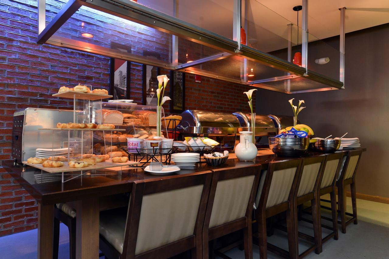 Hotel Cleveland Gateway - thumb 1