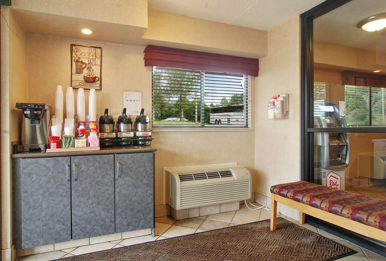 Red Roof Inn Cleveland - Mentor/ Willoughby - thumb 18