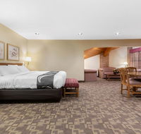 Quality Inn Washington Court House - USA Accommodation