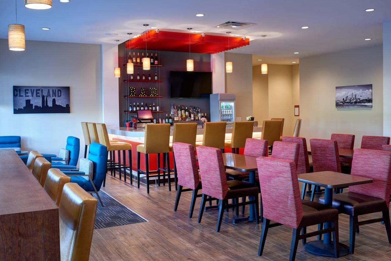 TownePlace Suites By Marriott Cleveland Solon - thumb 7