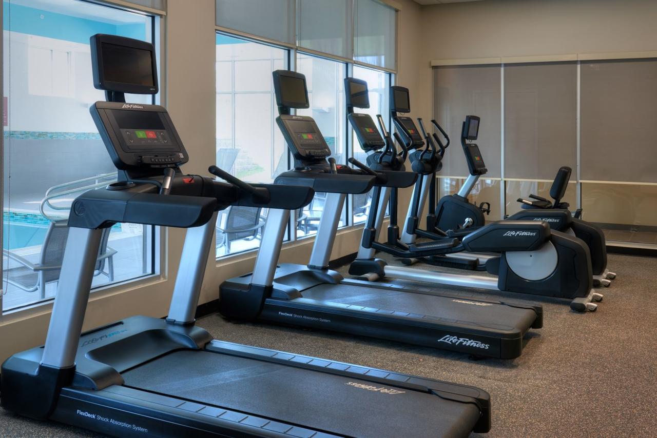 TownePlace Suites By Marriott Cleveland Solon - thumb 14
