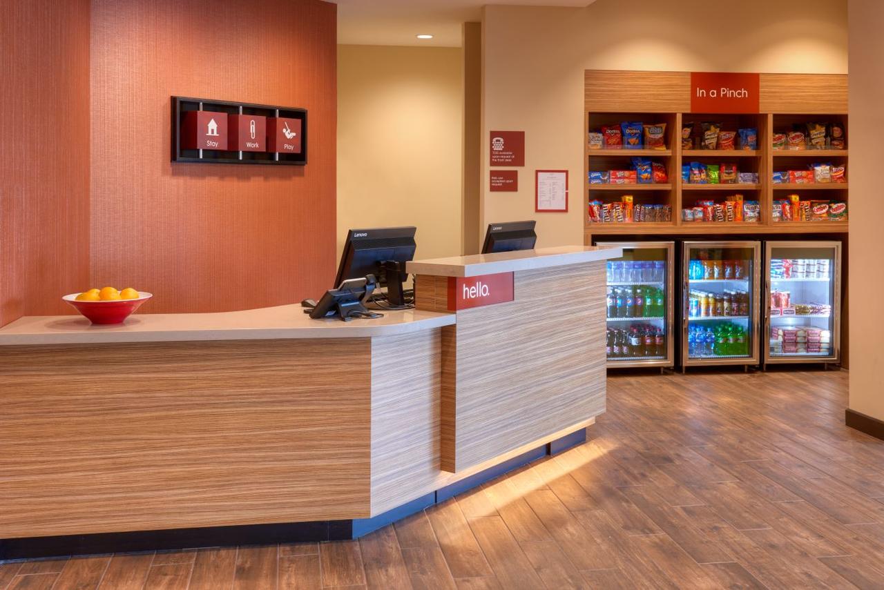TownePlace Suites By Marriott Cleveland Solon - thumb 2