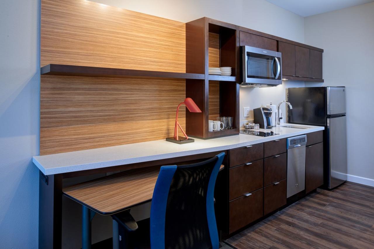 TownePlace Suites By Marriott Cleveland Solon - thumb 20