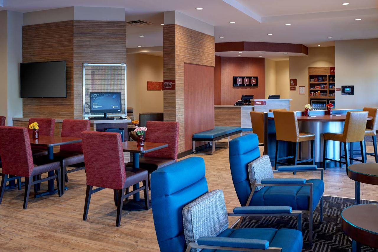 TownePlace Suites By Marriott Cleveland Solon - thumb 3