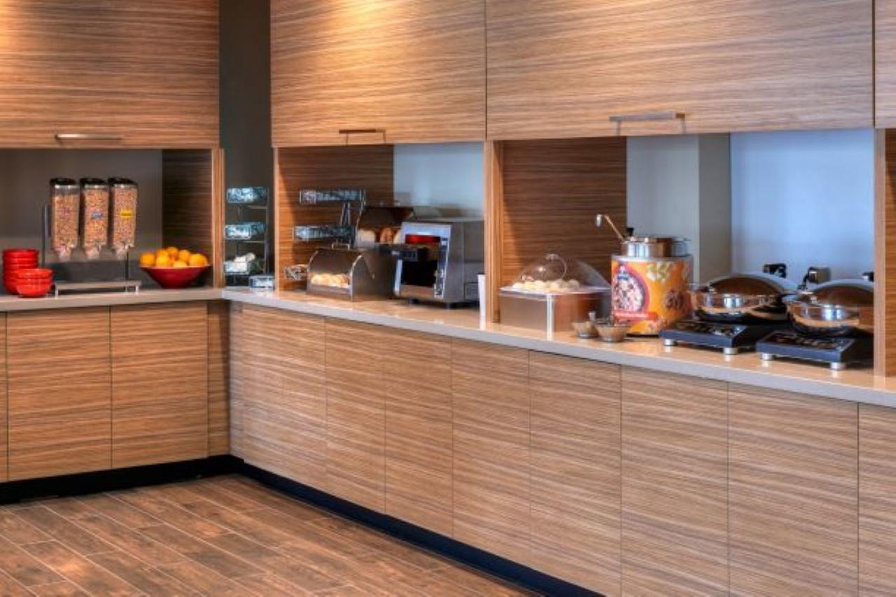 TownePlace Suites By Marriott Cleveland Solon - thumb 6