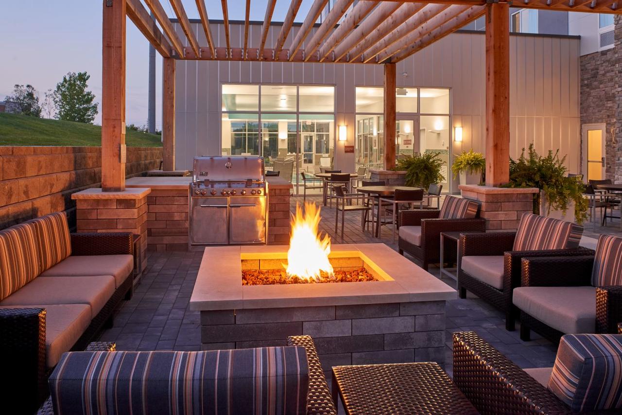 TownePlace Suites By Marriott Cleveland Solon - thumb 12