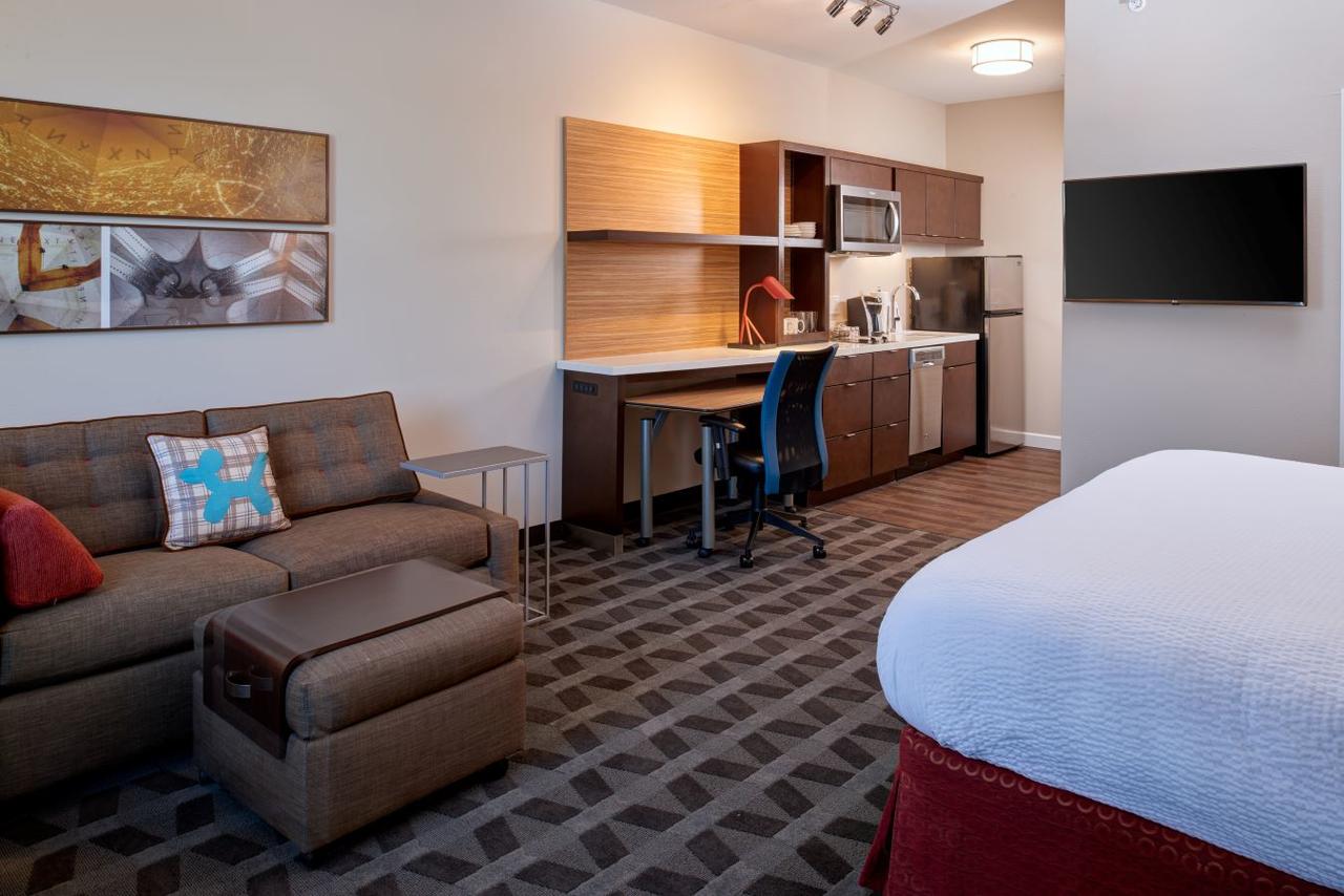 TownePlace Suites By Marriott Cleveland Solon - thumb 22