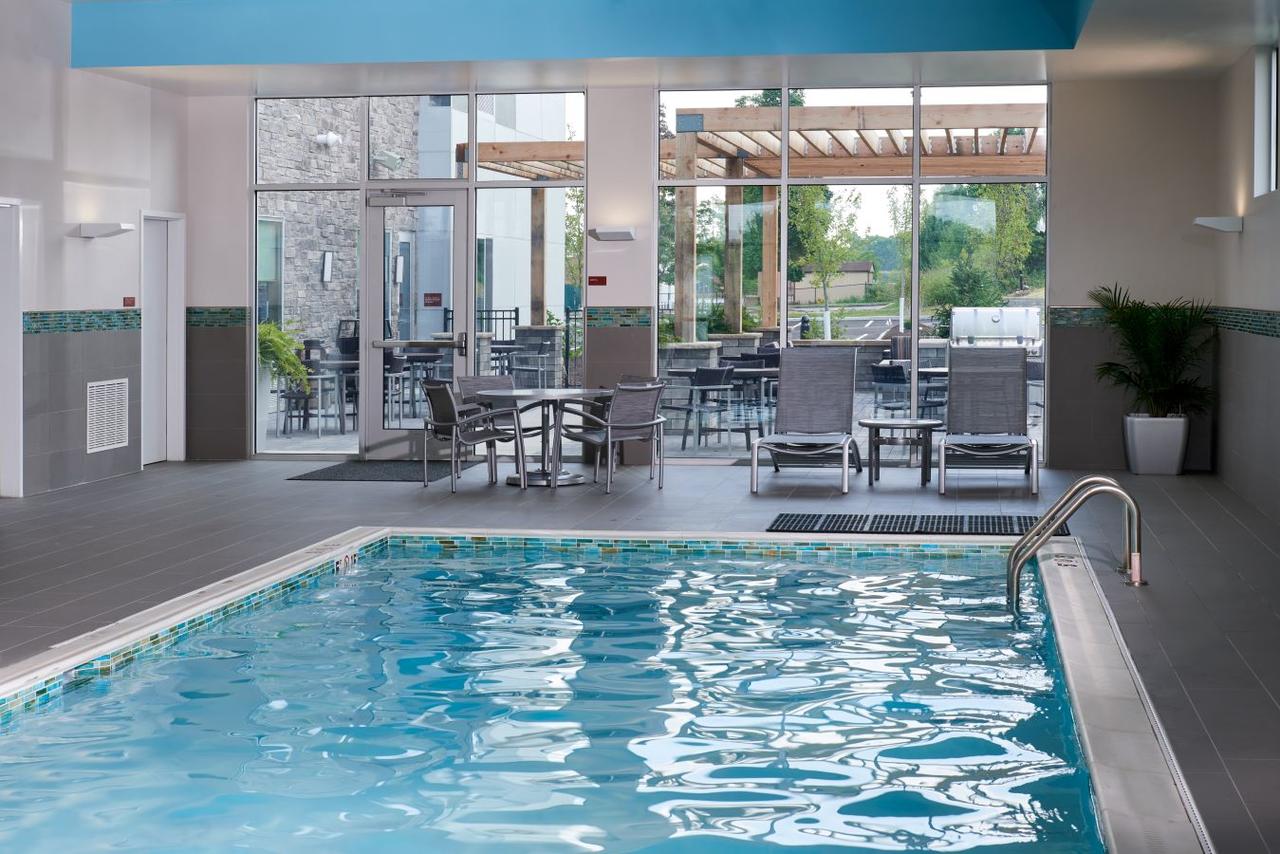 TownePlace Suites By Marriott Cleveland Solon - thumb 10