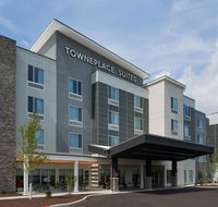 TownePlace Suites by Marriott Cleveland Solon - USA Accommodation