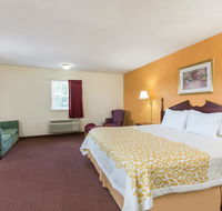 Days Inn by Wyndham Amherst - USA Accommodation