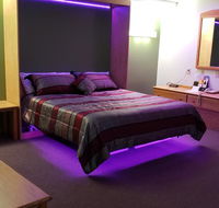 Colonial Manor Motel - USA Accommodation