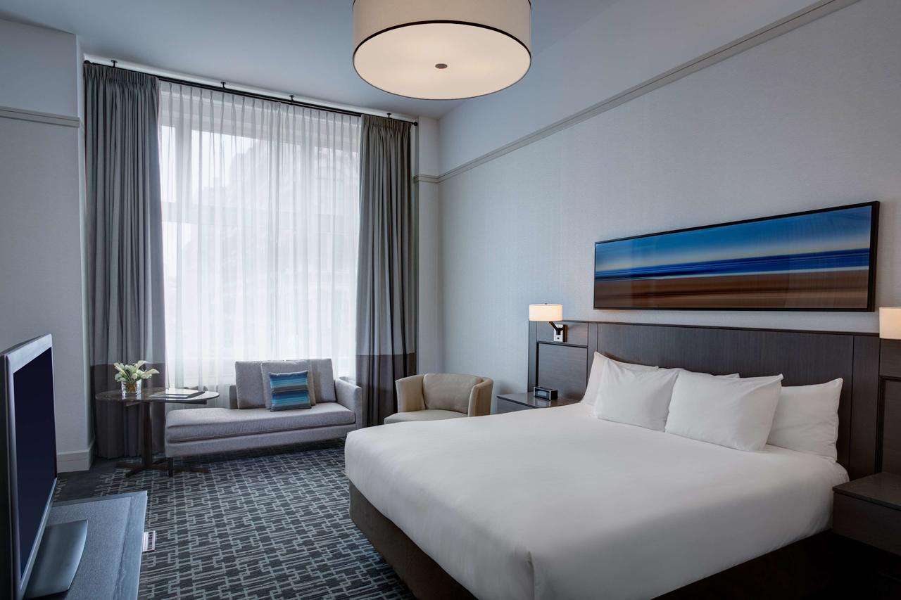 Hyatt Regency Cleveland At The Arcade - thumb 12