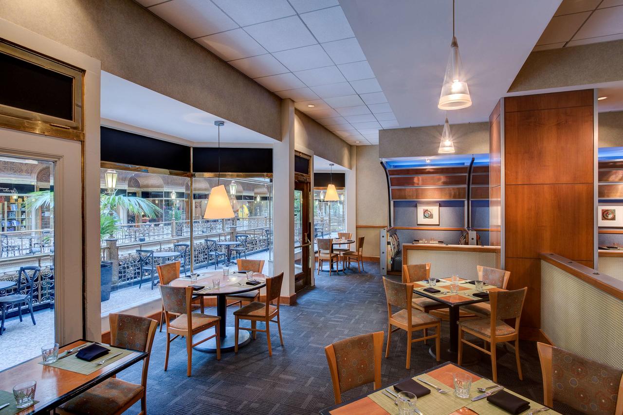 Hyatt Regency Cleveland At The Arcade - thumb 10