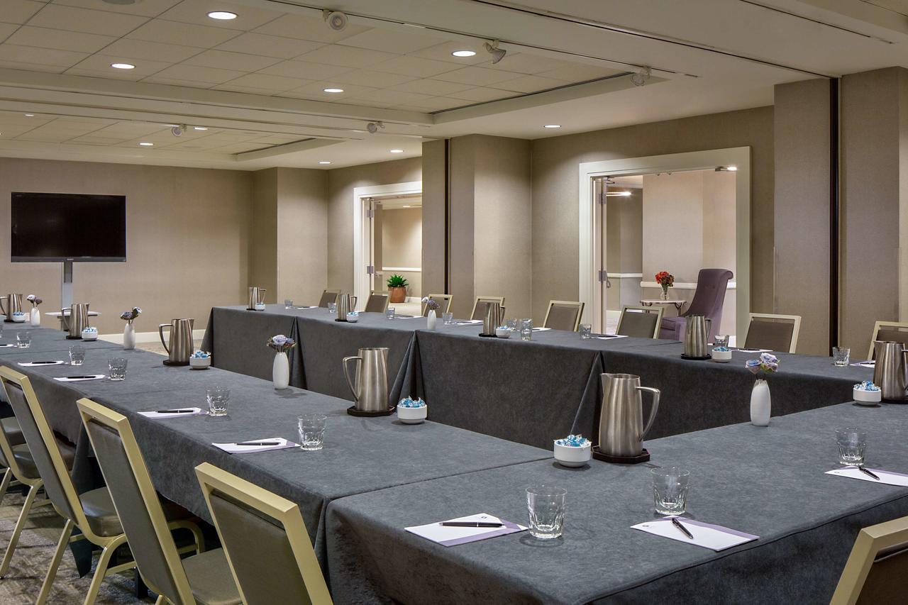 Hyatt Regency Cleveland At The Arcade - thumb 23