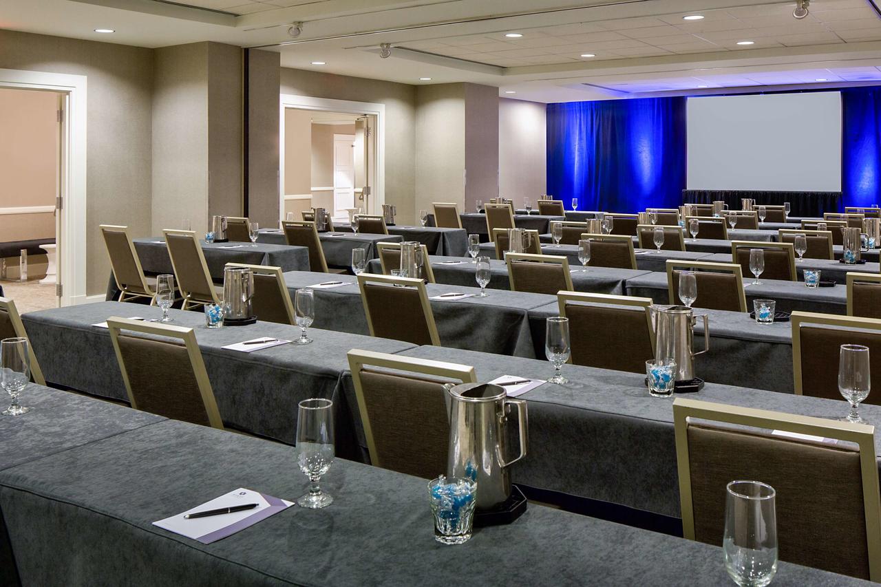 Hyatt Regency Cleveland At The Arcade - thumb 21