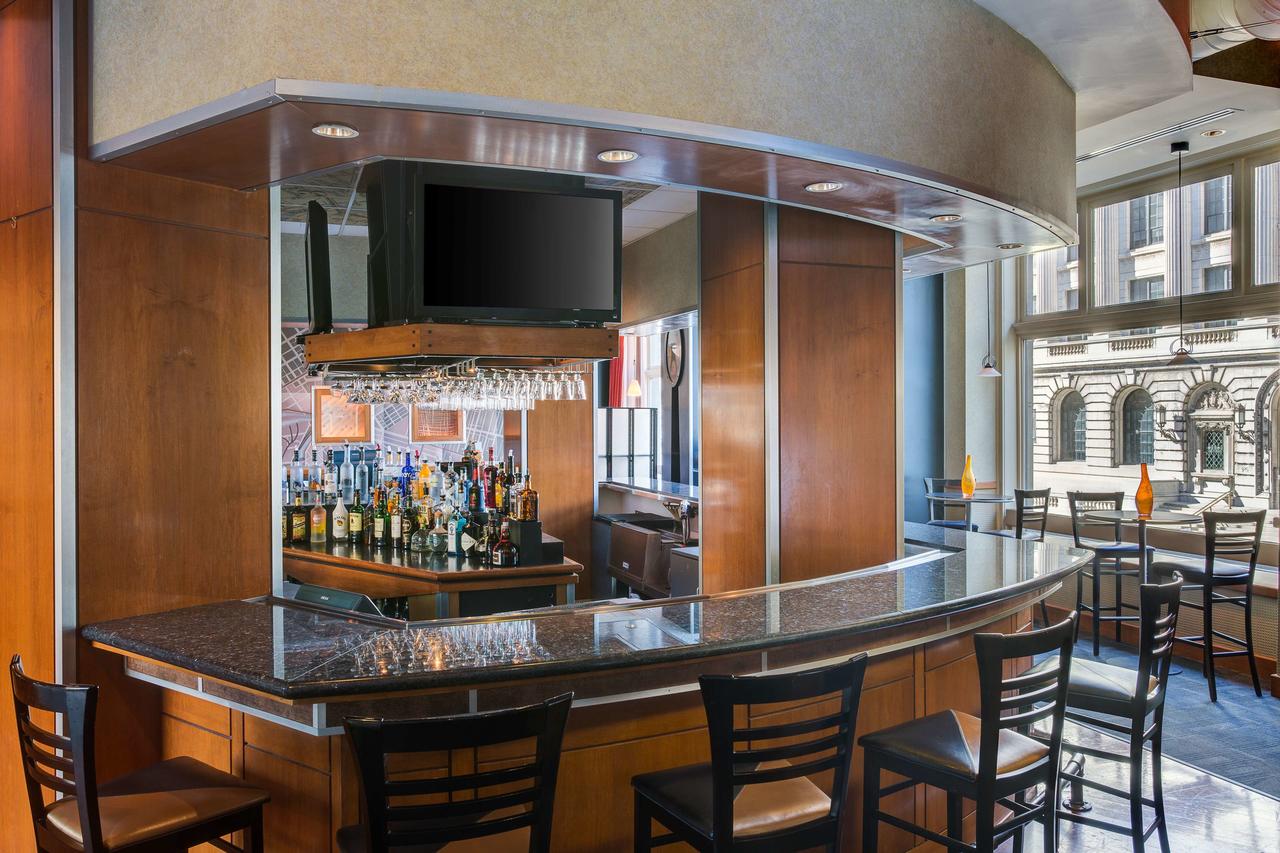 Hyatt Regency Cleveland At The Arcade - thumb 9