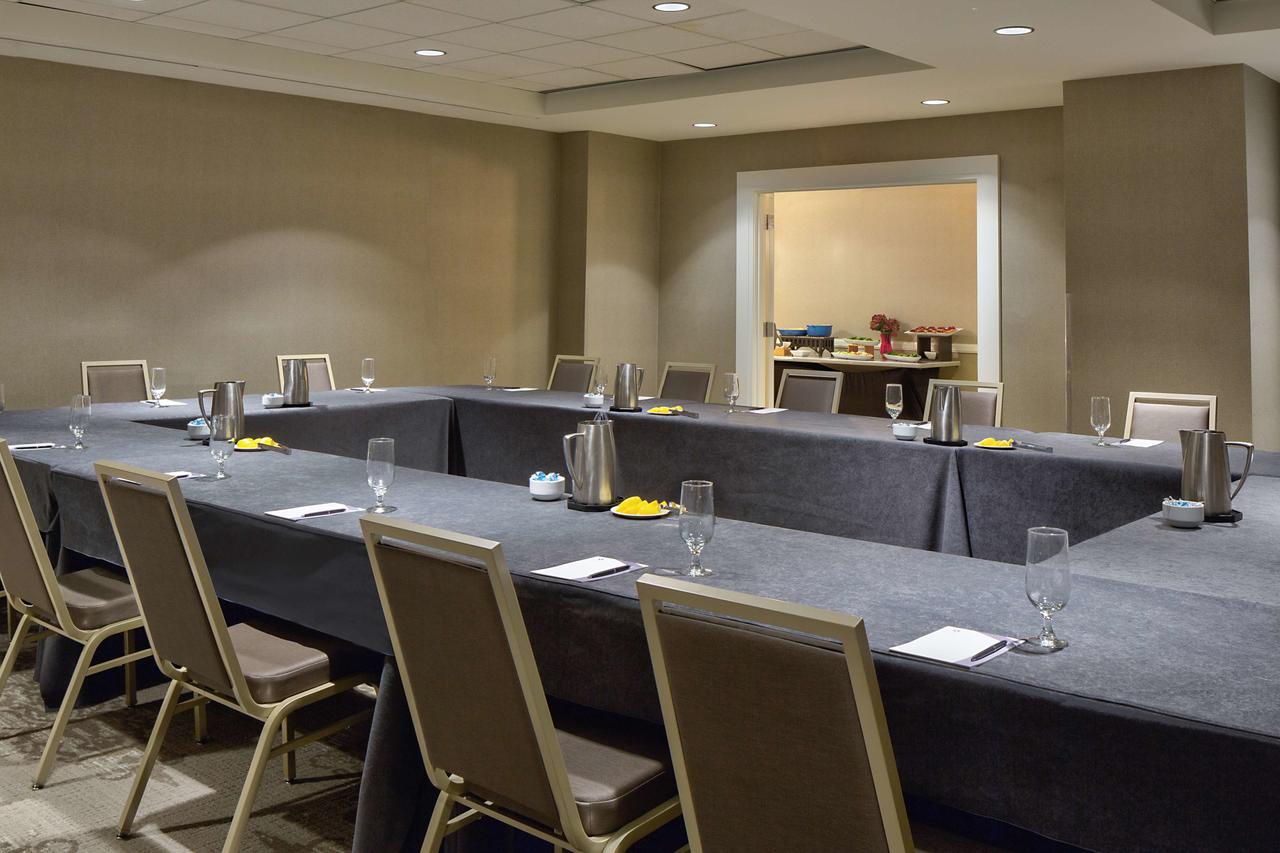 Hyatt Regency Cleveland At The Arcade - thumb 16