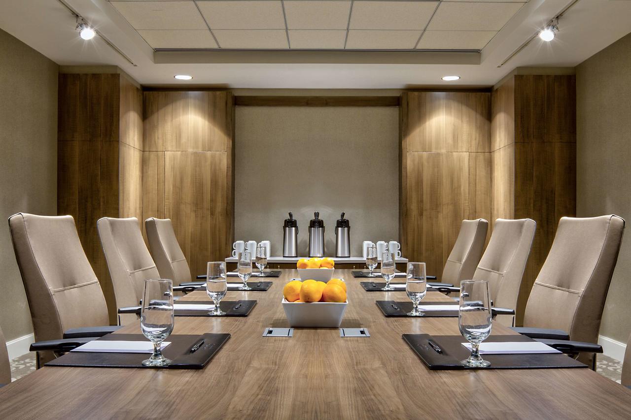 Hyatt Regency Cleveland At The Arcade - thumb 17