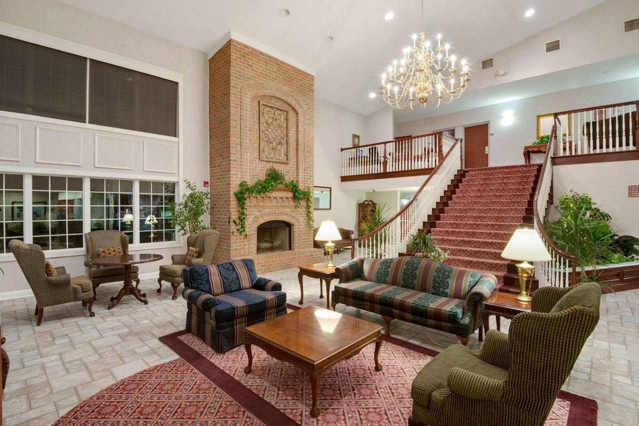 Days Inn By Wyndham Lisbon - thumb 16