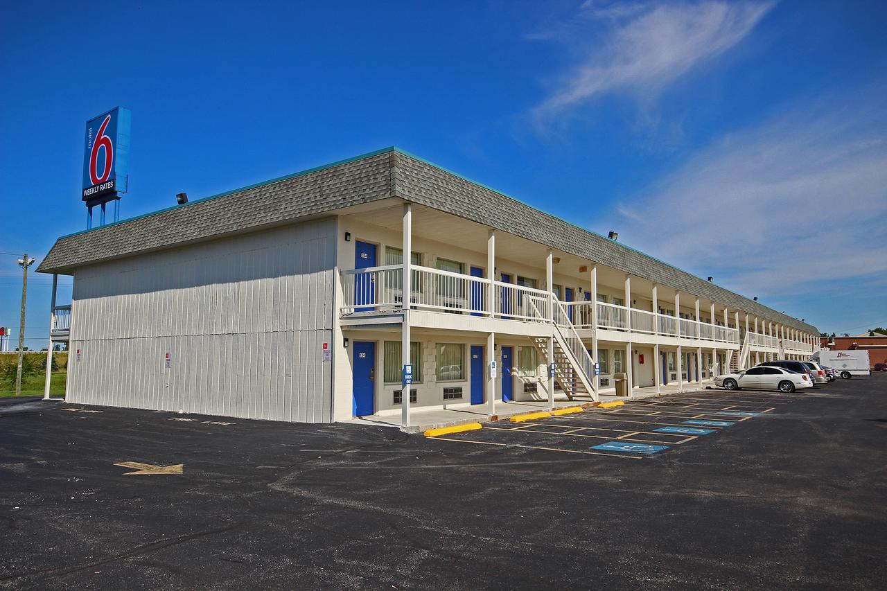 Motel 6 Lima - thumb 29