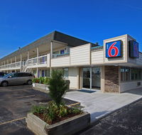 Motel 6 Lima - USA Accommodation