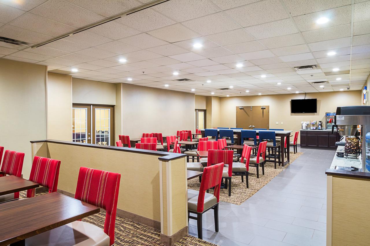 Comfort Inn Downtown Cleveland - thumb 8