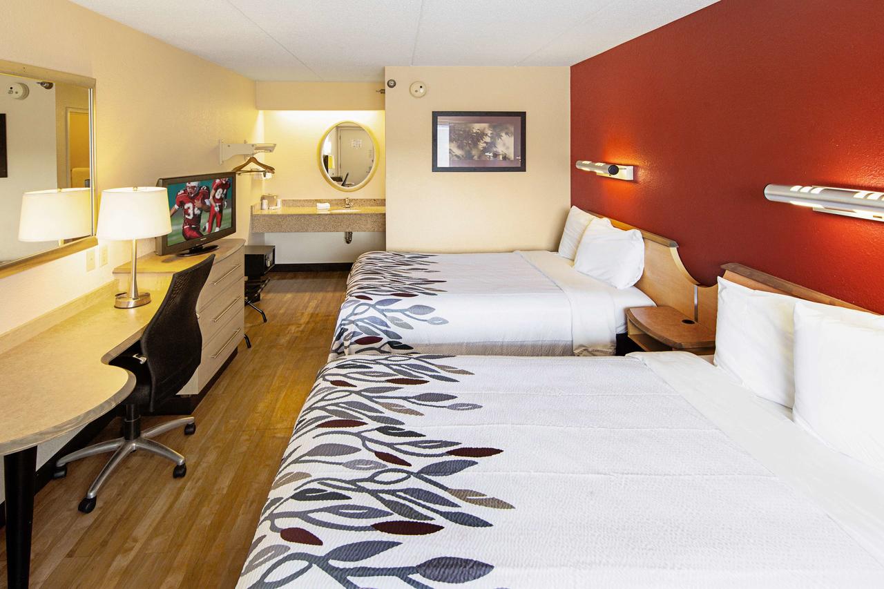 Red Roof Inn Canton - thumb 8