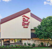 Red Roof Inn Canton - USA Accommodation