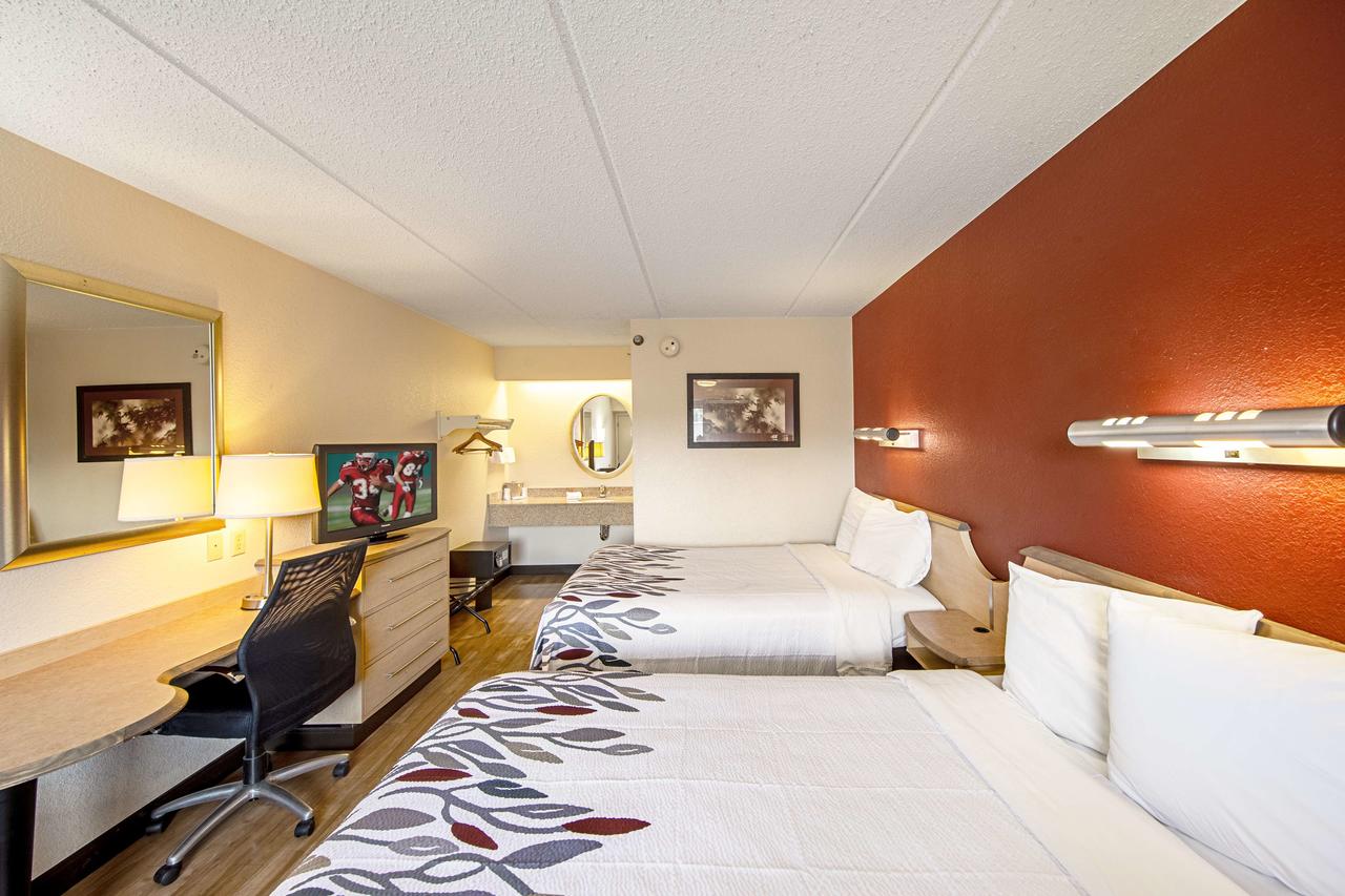 Red Roof Inn Canton - thumb 21