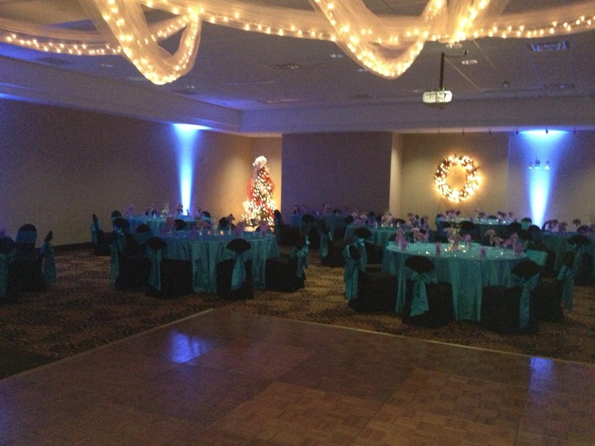 Radisson Hotel At The University Of Toledo - thumb 13