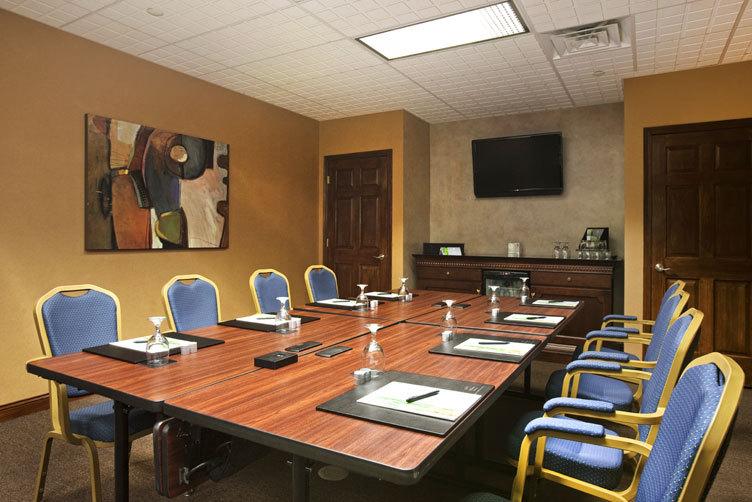 Radisson Hotel At The University Of Toledo - thumb 14