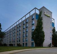 Radisson Hotel at The University of Toledo - Tourism Bookings
