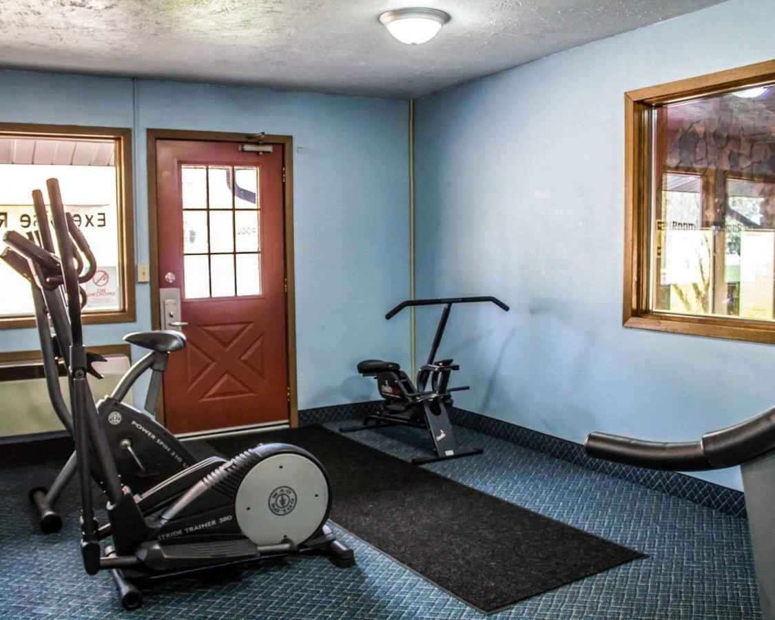 Econo Lodge Wooster - thumb 17