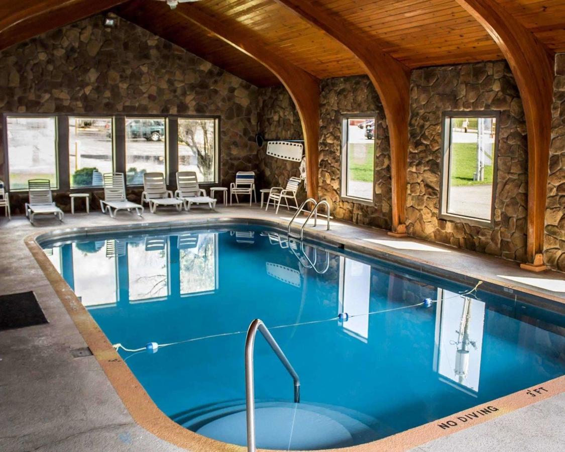 Econo Lodge Wooster - thumb 8