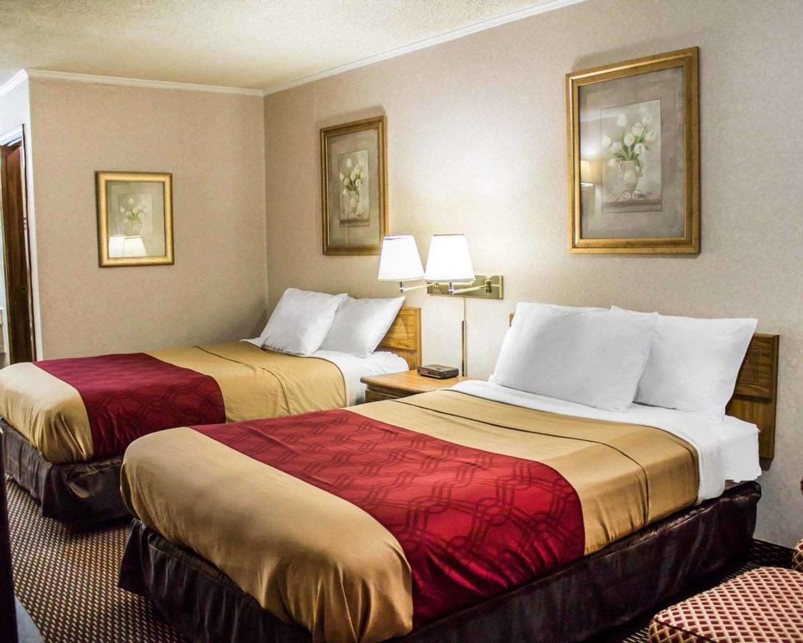 Econo Lodge Wooster - thumb 19
