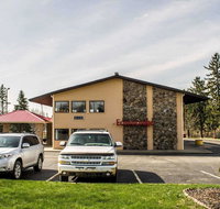 Econo Lodge Wooster - Tourism Bookings