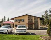 Booking Wooster Tourism Bookings